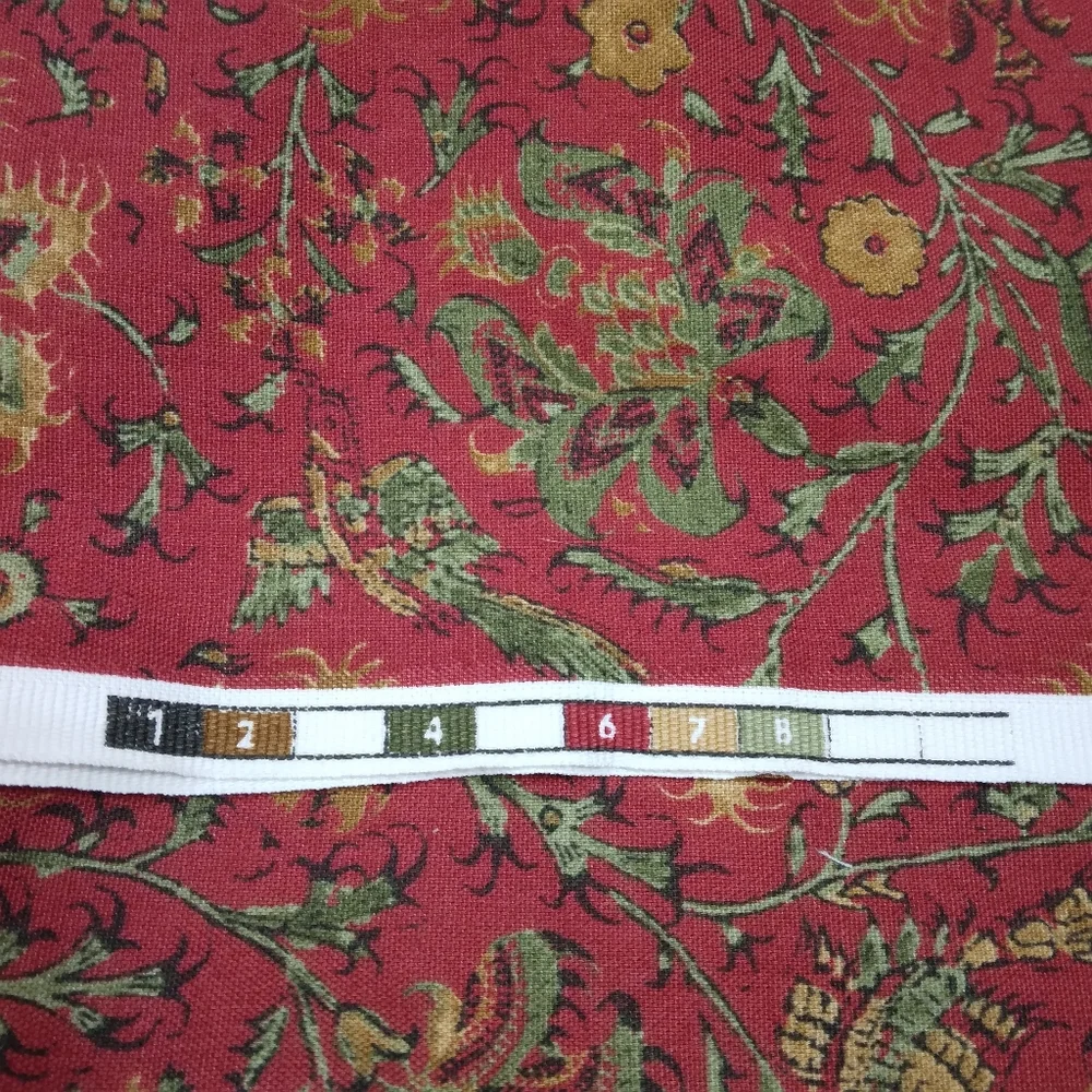 FABRIC Ralph Lauren Upholstry Home Decor Fabric By The Yard